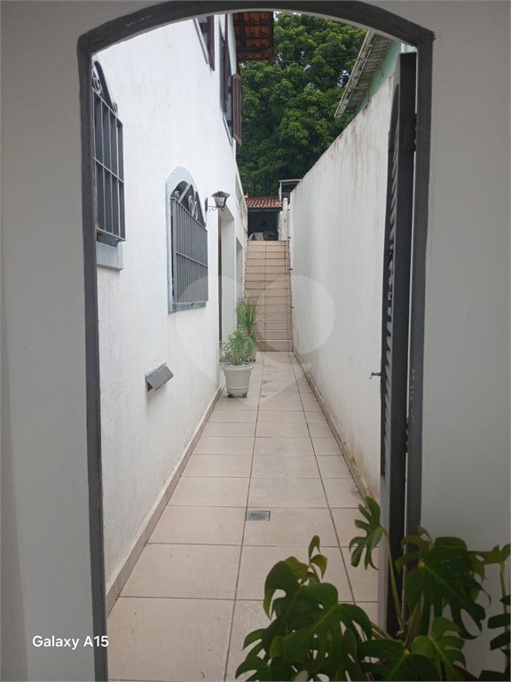 Sobrado à venda com 3 quartos, sendo 1 suíte,  em Tremembé, São Paulo, SP