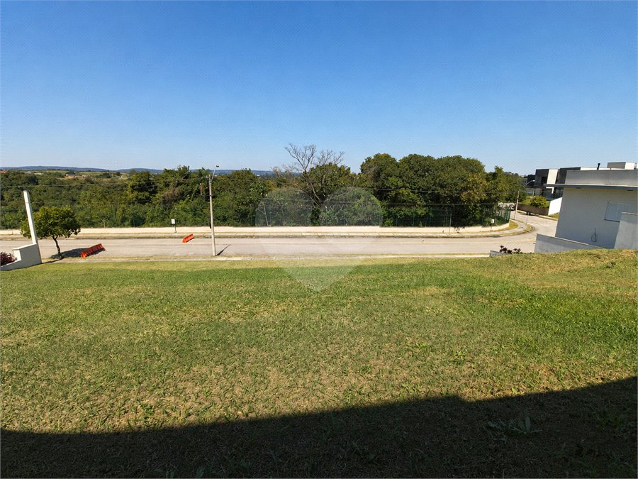 Terreno à venda no condomínio Cyrela Landscape Esplanada, Votorantim - SP