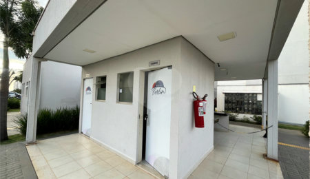 Apartamento à venda com 2 quartos em Jardim Embaré, São Carlos, SP