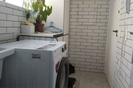 Apartamento à venda com 3 quartos, sendo 1 suíte, em Vila Progredior, São Paulo - SP