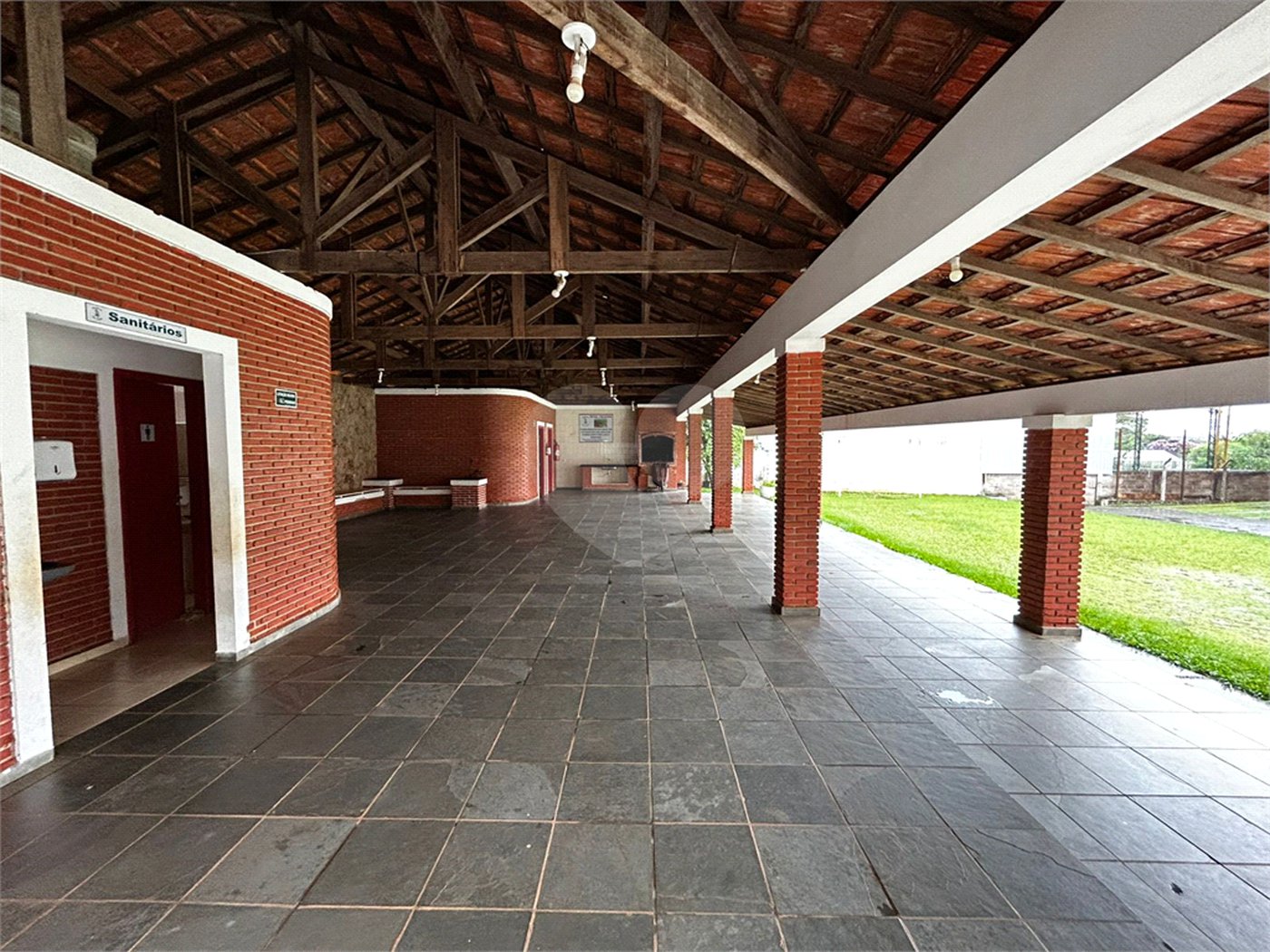 Apartamento Térreo à Venda – Condomínio Oscar Barros | Jardim Tangará