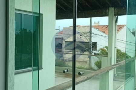 Sobrado residencial/comercial para alugar com 4 quartos, sendo 1 suíte, em Parque Ipê, São Paulo - SP