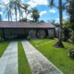 Casa à venda com 6 suítes em Costa do Sol, Bertioga, SP