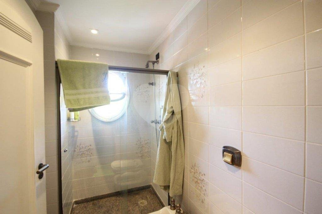 APARTAMENTO NA VILA CLEMENTINO COM 4 DORMITORIOS 4 SUITE E 6 VAGAS