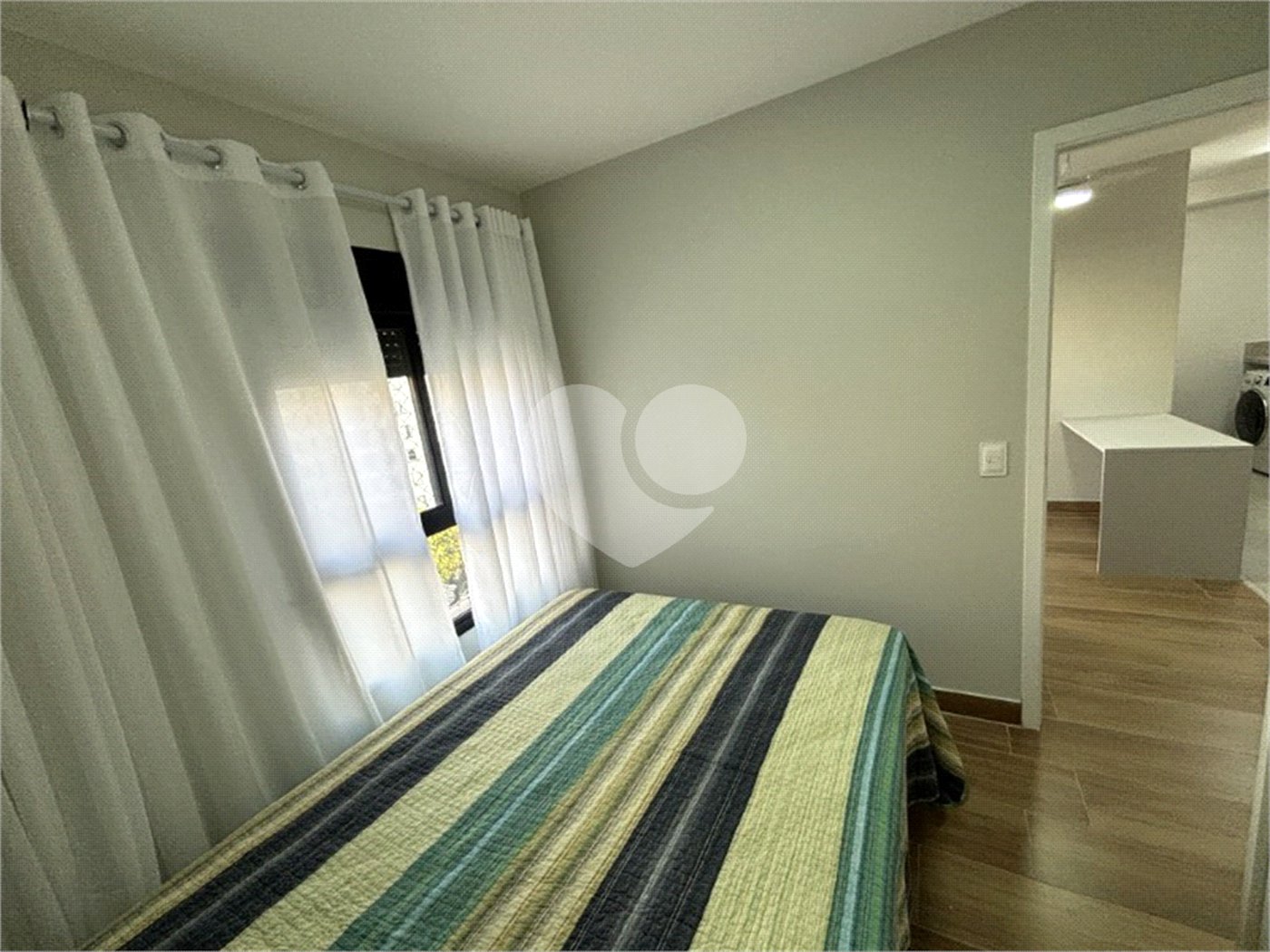 APARTAMENTO NOVO 2 DORMITÓRIOS À VENDA NA REPÚBLICA