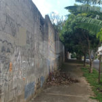 Terreno de 450m² em São Paulo