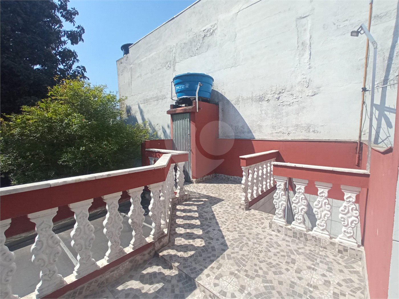 Casa com 60m², 2 dormitórios, 2 vagas, à venda na Vila Fachini