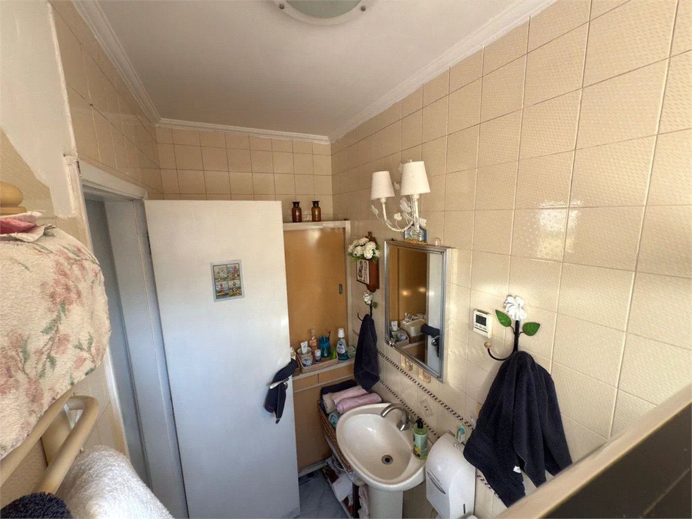 Apartamento à venda com 2 quartos, sendo 1 suíte, em Butantã, São Paulo, SP