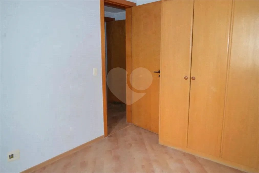 Apartamento à venda com 3 quartos em Jardim Vila Mariana, São Paulo