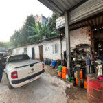 Terreno á venda - Saúde