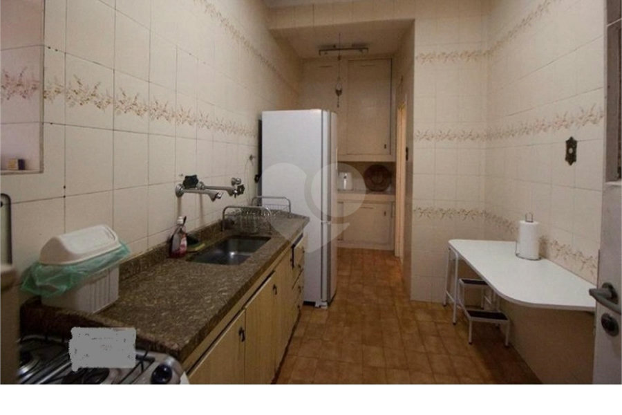 Apartamento 2 dormitórios para venda na Santa Cecília em São Paulo / SP