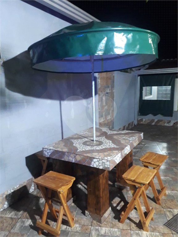 Casa a venda com 2 dormitorios sendo ! suite em iIbate