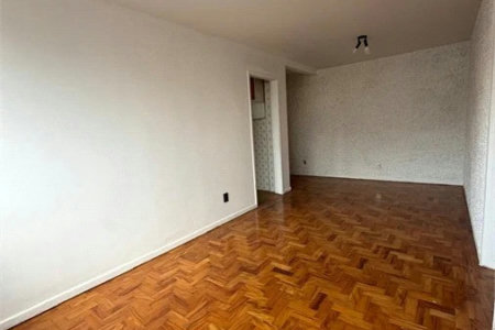 Apartamento à venda com 2 quartos em Vila Madalena, São Paulo, SP