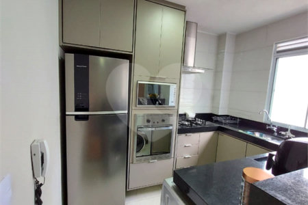 Apartamento à Venda ou para Alugar - Edifício Monte Athos (Jardim Embaré)