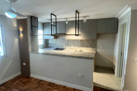 Studio na Bela Vista