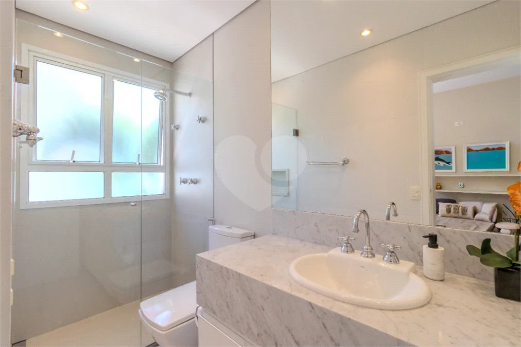 Casa à venda com 4 suítes no condomínio Laplace Spe, São Paulo - SP