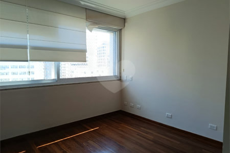 Apartamento em Higienópolis com 4 quartos e 3 vagas