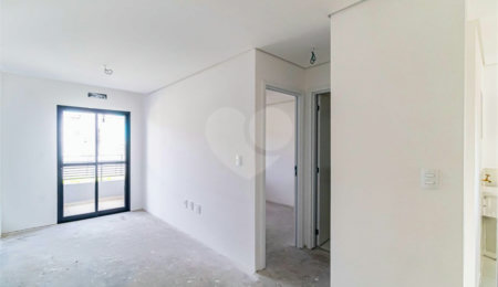 Apartamento à venda com 1 quarto em Vila Sônia, São Paulo, SP