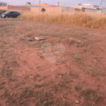 Terreno no Arcoville com 240 m²