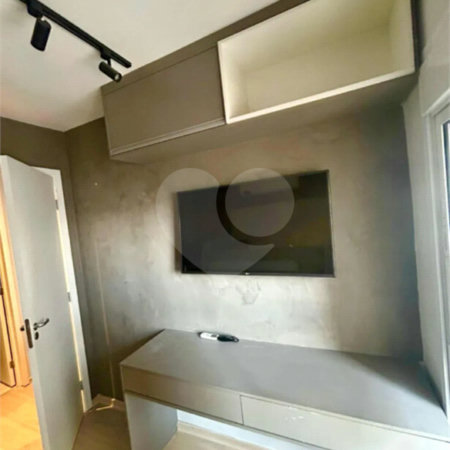 Apartamento em Vila Mariana com 33m²