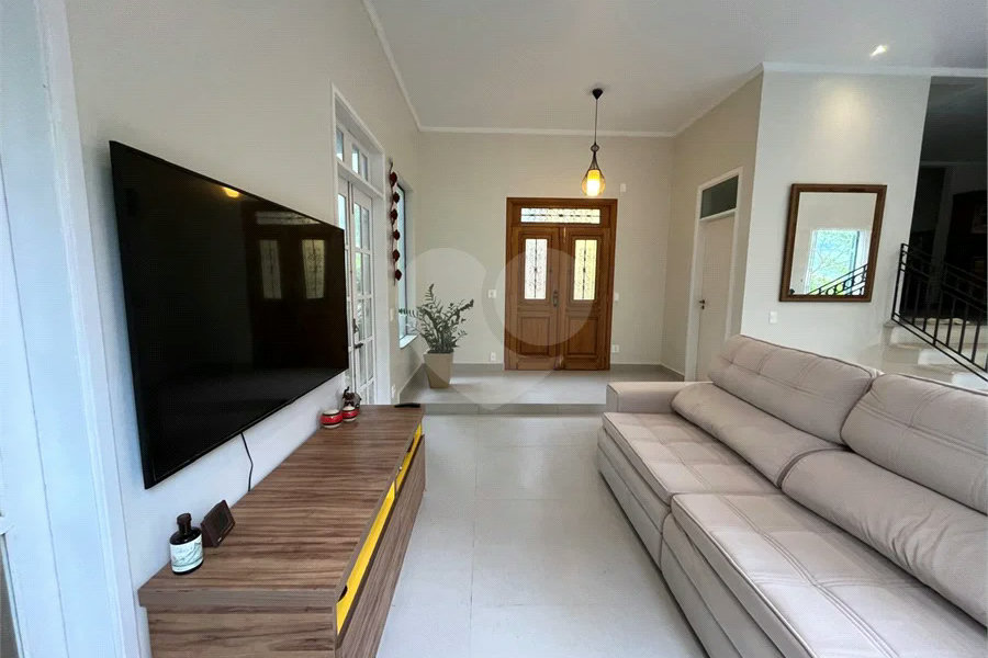 Condomínio à venda com 3 quartos, sendo 1 suíte, em Serra da Cantareira, Mairiporã, SP