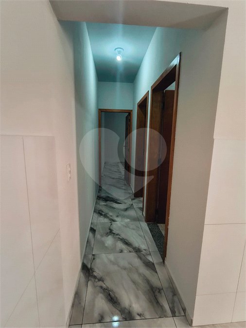 Casa Térrea para alugar com 2 quartos, sendo 1 suíte, em Jardim Residencial Veneza, Indaiatuba, SP