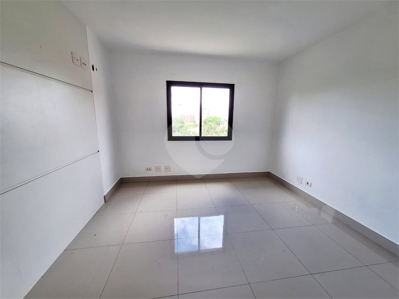 Apartamento à venda com 1 quarto em Tucuruvi, São Paulo, SP
