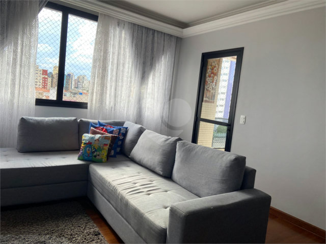 Apartamento à venda com 3 quartos, sendo 1 suíte,  em Parada Inglesa, São Paulo, SP