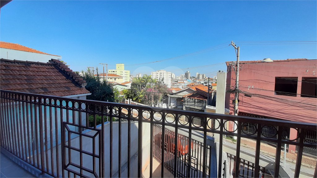 Casa à venda com 2 quartos no condomínio Residencial Luta, São Paulo - SP