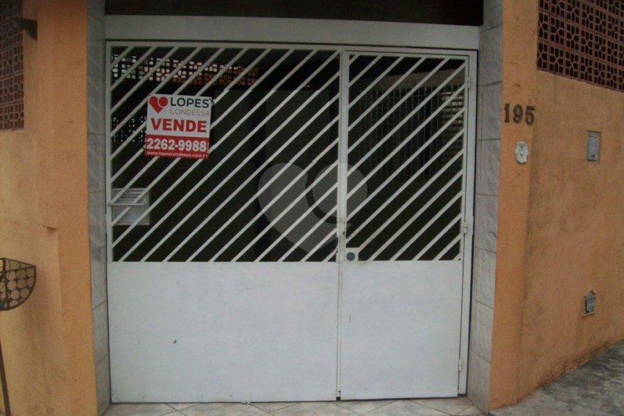 Casa à venda com 2 quartos em Imirim, São Paulo, SP
