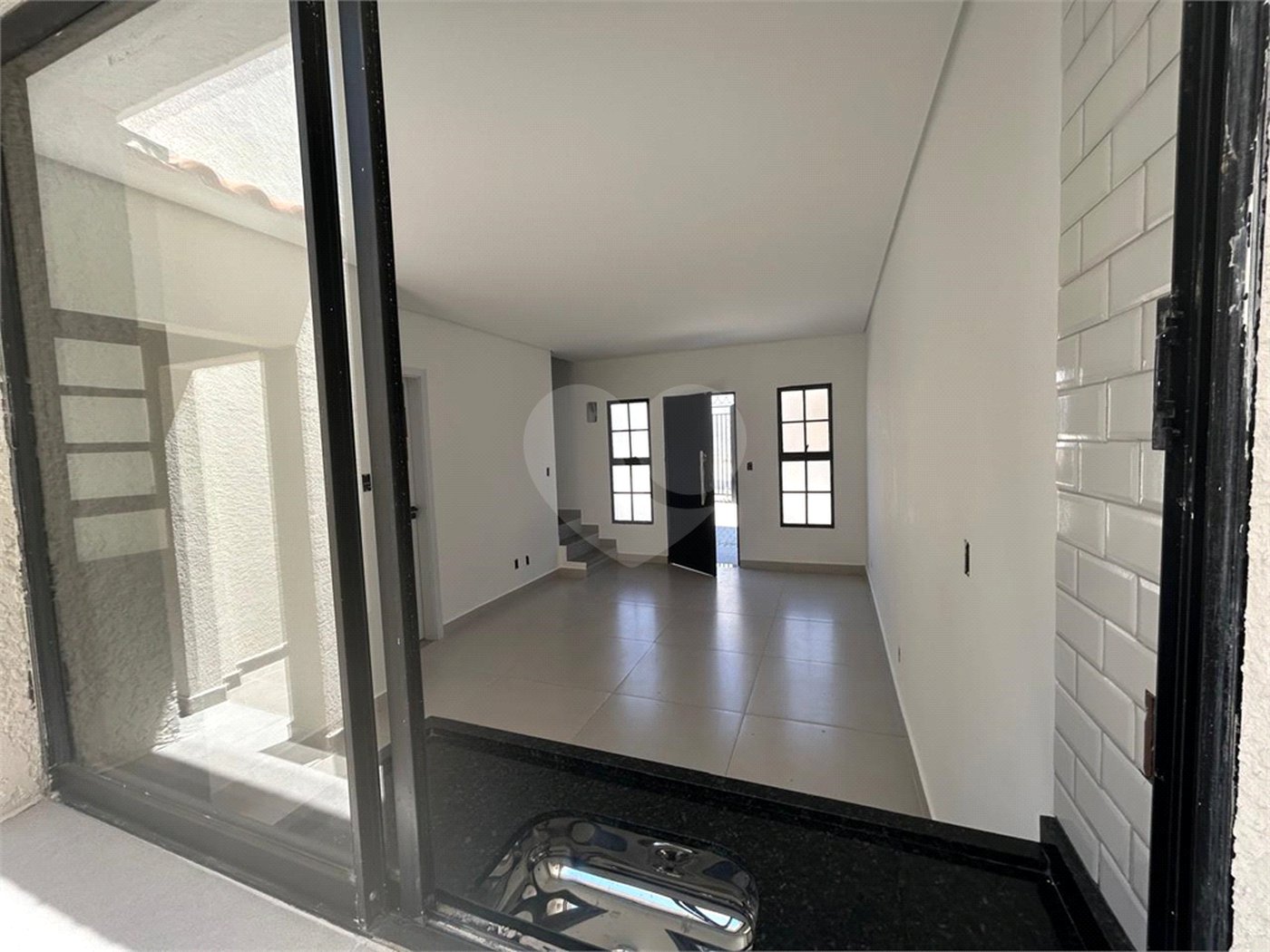 Casa de Vila à venda com 2 quartos em Jardim Europa, Sorocaba, SP