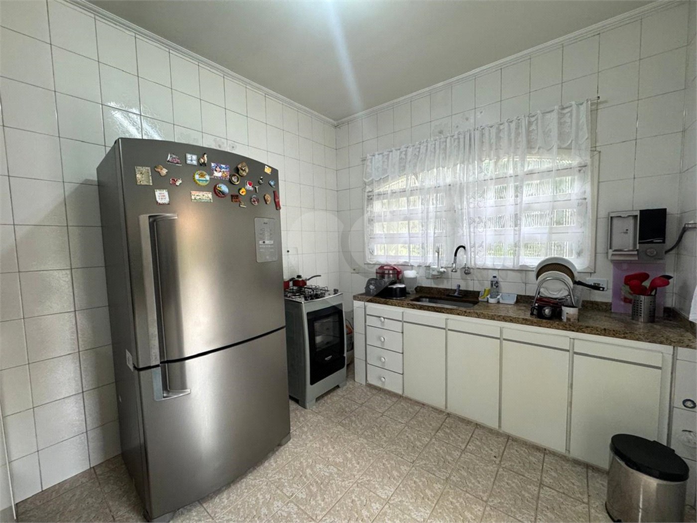 Casa à venda com 4 quartos, sendo 1 suíte,  em Vila Galvão, Guarulhos, SP