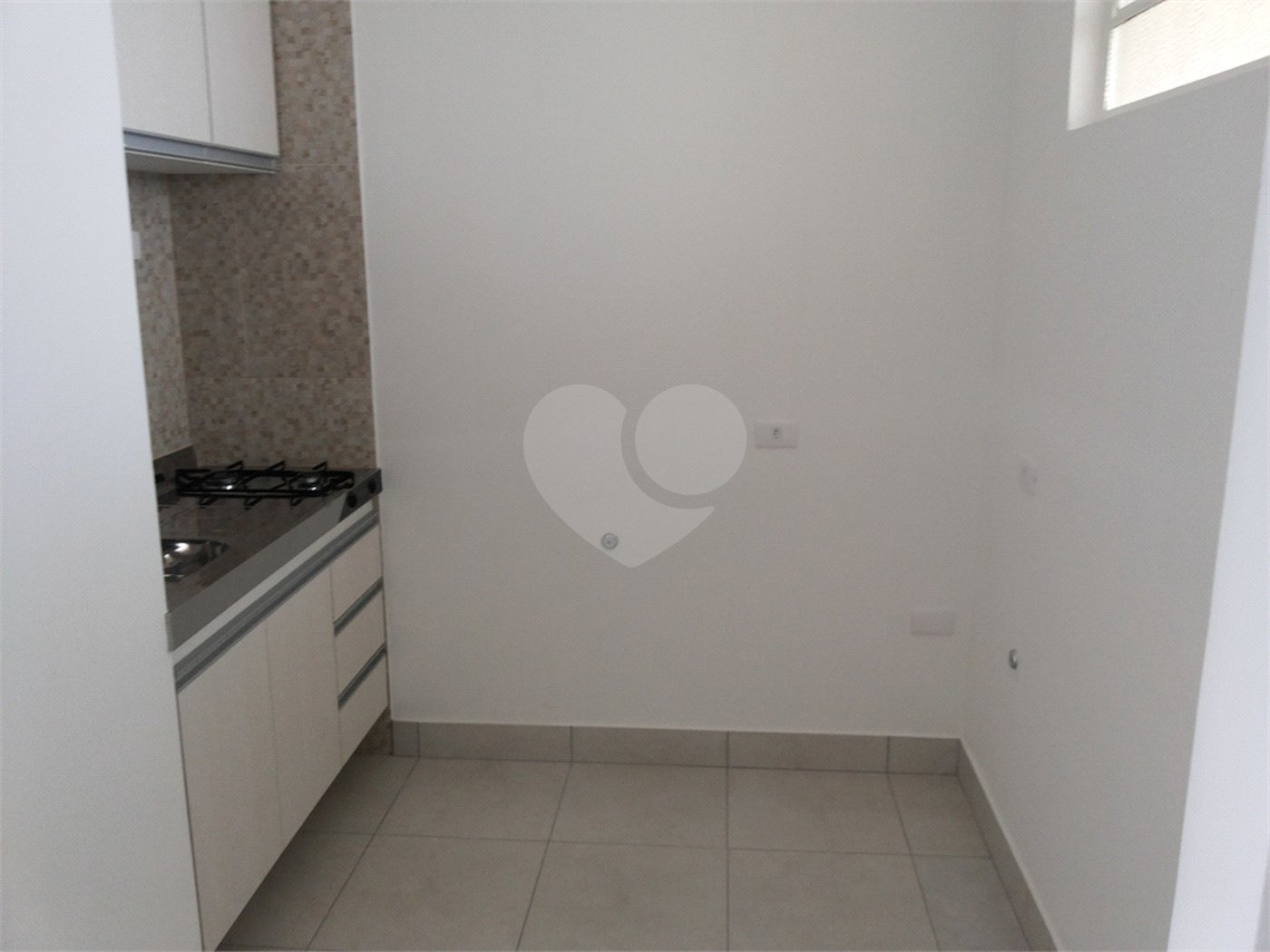 Apartamento à venda com 1 quarto em Perdizes, São Paulo, SP