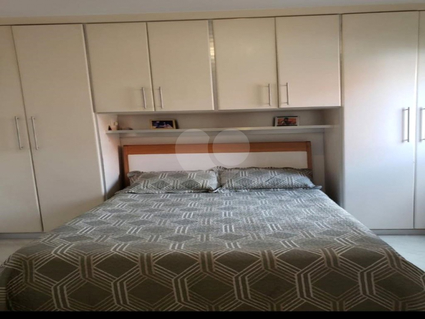 Apartamento à venda com 3 quartos, sendo 1 suíte, em Santana, São Paulo, SP