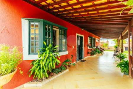 Casa à venda com 3 quartos, sendo 2 suítes, em Jardim do Ribeirão I, Itupeva, SP