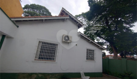 Casa Térrea à venda com 1 quarto em Interlagos, São Paulo, SP