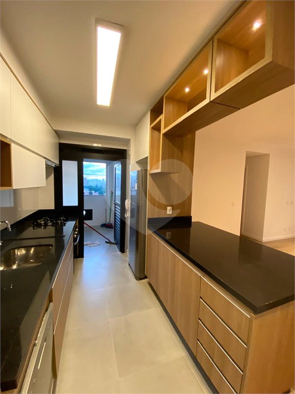 Apartamento à venda com 2 suítes em Vila Mariana, São Paulo, SP