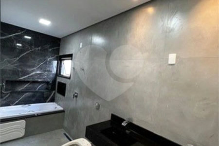 Casa à venda com 3 suítes no condomínio Vila do Bosque, Sorocaba - SP
