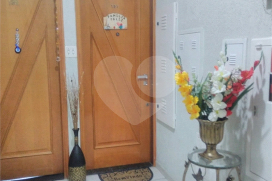 Apartamento à venda com 3 quartos em Santa Terezinha, São Paulo, SP