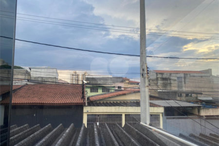 Casa à venda com 1 quarto em Vila Rosália, Guarulhos, SP