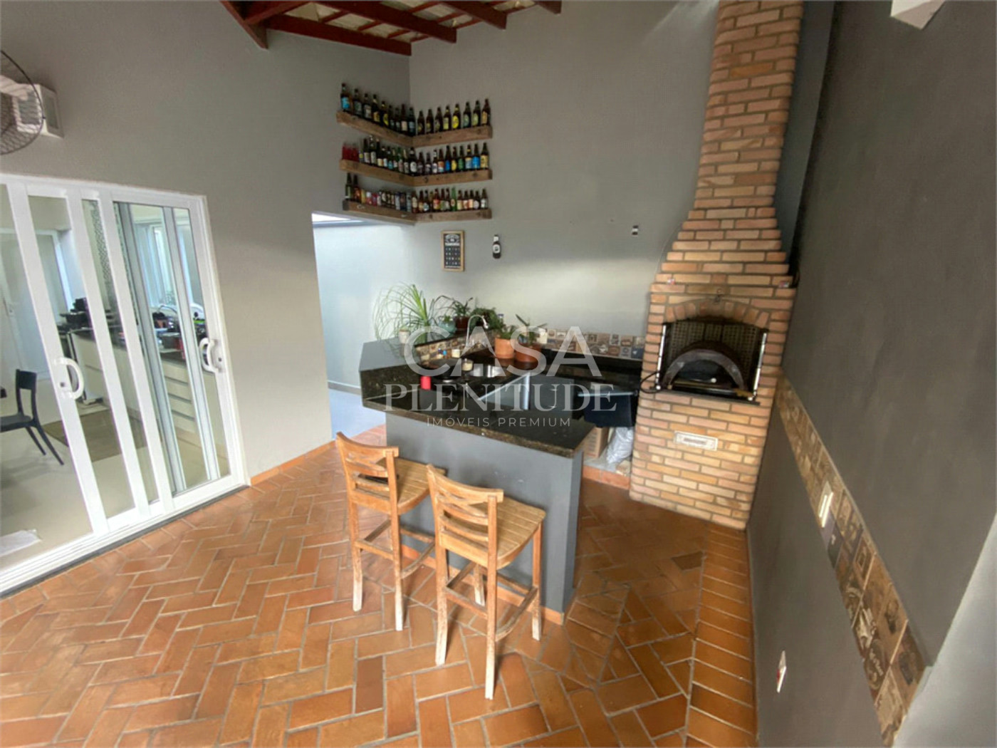 Casa em condomínio à venda com 3 quartos, sendo 1 suíte, em Parque Esplanada, Votorantim, SP