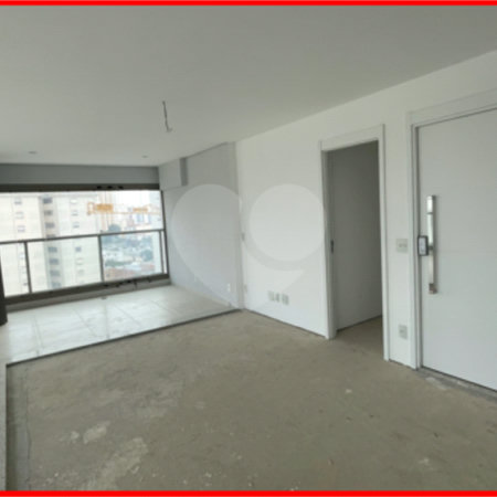 Apartamento à venda ou para alugar com 3 suítes em Sumarezinho, São Paulo, SP