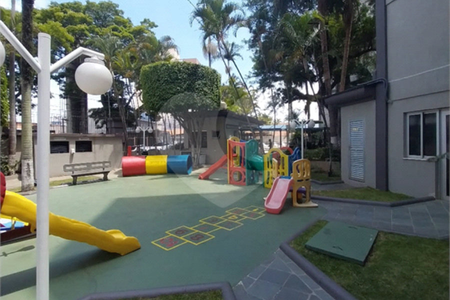 Apartamento à venda com 3 quartos em Água Fria, São Paulo, SP