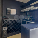 Apartamento à venda com 3 quartos, sendo 2 suítes,  em Cidade Monções, São Paulo, SP