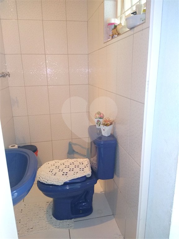Casa à venda com 2 quartos em Progresso, Itu, SP