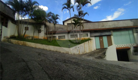 Casa de Vila para alugar com 3 quartos, sendo 1 suíte,  em Serra da Cantareira, São Paulo, SP