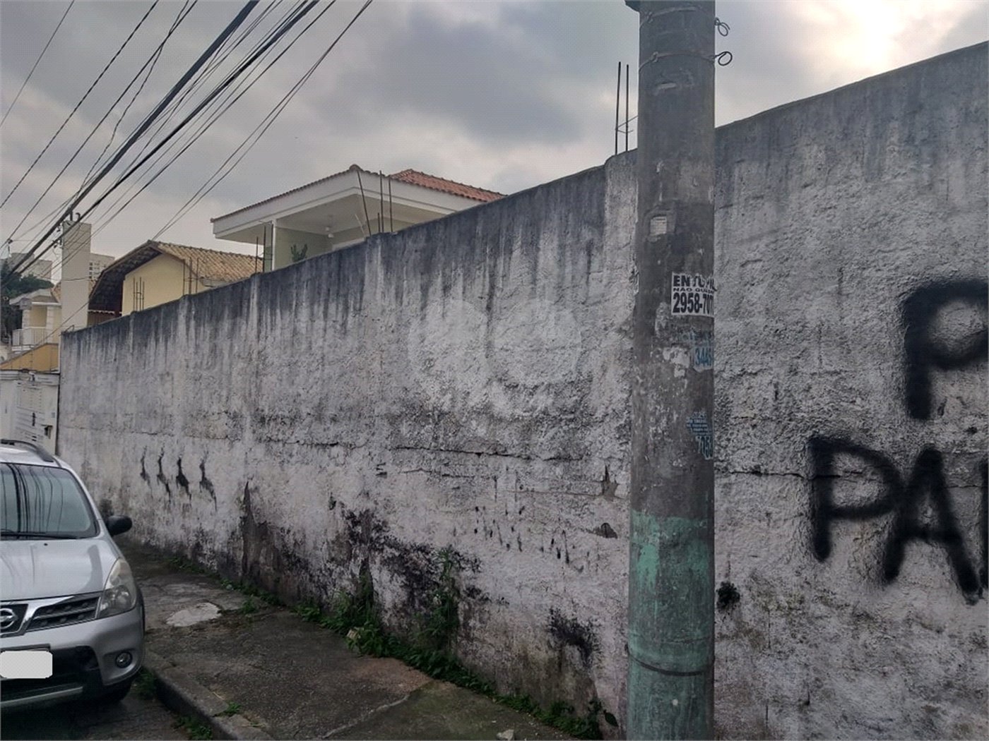 Terreno à venda com 1 suíte em Tucuruvi, São Paulo, SP