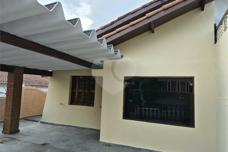 Casa à venda com 2 quartos em MANDAQUI, São Paulo, SP