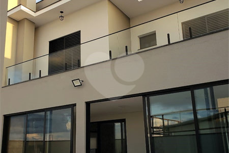 Casa à venda com 3 suítes no condomínio Ibiti Reserva, Sorocaba - SP