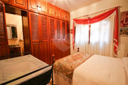 Sobrado à venda ou para alugar com 4 quartos, sendo 3 suítes, em Água Fria, São Paulo, SP